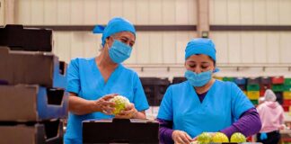SE REQUIERE EMPACADOR PARA ALISTO DE PRODUCTOS EN ALMACÉN, TURNOS ROTATIVOS