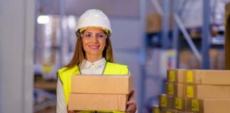 SE REQUIERE AUXILIAR DE BODEGA PARA CLASIFICACIÓN DE MERCADERÍA EN ALMACÉN 4 DÍAS POR SEMANA