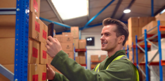 SE SOLICITA AUXILIAR DE DEPÓSITO PARA CONTROL Y ARMADO DE MERCADERÍA, LUNES A VIERNES