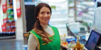 SE REQUIERE CAJERO/A PARA ATENCIÓN AL CLIENTE Y DESPACHO DE PRODUCTOS, TIEMPO COMPLETO