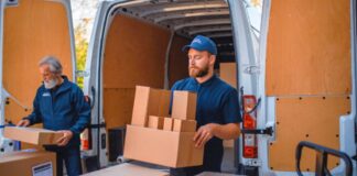 SE REQUIERE PEÓN DE CARGA Y DESCARGA PARA CONTROL DE MERCADERÍA EN ALMACÉN