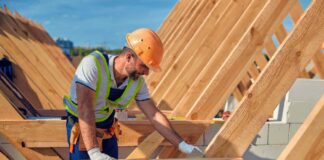SE SOLICITA CARPINTERO PARA CONSTRUCCIÓN Y COLOCACIÓN DE ESTRUCTURAS