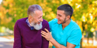 SE SOLICITA CUIDADOR DE ADULTO MAYOR PARA LABORES BÁSICAS EN RESIDENCIA, NO SE REQUIERE EXPERIENCIA
