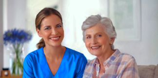 SE REQUIERE CUIDADOR DE ADULTO MAYOR HOMBRE Y/O MUJER (MEDIO TIEMPO)