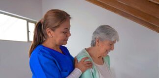 SE REQUIERE CUIDADOR/A DE ADULTO MAYOR PARA APOYO EN LABORES BÁSICAS (ENTRE SEMANA)