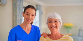 SE REQUIERE CUIDADOR/A DE ADULTO MAYOR PARA TRABAJAR 2 HORAS AL DÍA