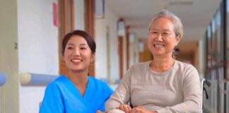 SE REQUIERE CUIDADORA DE ADULTO MAYOR RESPONSABLE PARA APOYO GENERAL EN RESIDENCIA