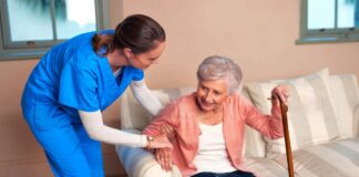SE REQUIERE CUIDADORA DE ADULTO MAYOR PARA APOYO GENERAL EN RESIDENCIA, JORNADA ROTATIVA