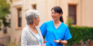 SE REQUIERE CUIDADORA DE ADULTO MAYOR PARA LABORES BÁSICAS EN RESIDENCIA, DISPONIBILIDAD INMEDIATA