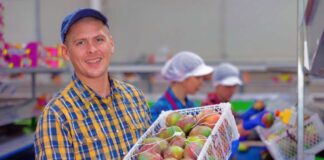 SE SOLICITA EMPACADOR DE ALIMENTOS PARA REGISTRO Y ENVASADO DE PRODUCTOS (HOMBRE Y/O MUJER)