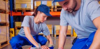 SE SOLICITA EMPAQUETADOR PARA CONTROL DE CALIDAD DE PRODUCTOS, NO SE REQUIERE EXPERIENCIA
