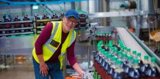 SE SOLICITA EMPACADOR PARA ENVASADO Y EMBALAJE DE PRODUCTOS EN FÁBRICA (HOMBRE Y/O MUJER)