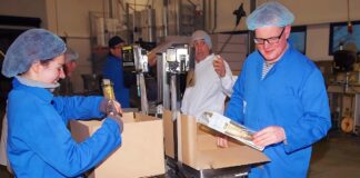 SE REQUIERE EMPACADOR DE PESCADO PARA CONTROL DE CALIDAD Y ENVASADO DE PRODUCTOS