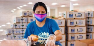 SE REQUIERE EMPACADORES DE ALIMENTOS PARA CONTROL DE PRODUCTOS EN FÁBRICA, TURNOS DISPONIBLES