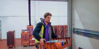 SE REQUIERE EMPACADOR HOMBRE Y/O MUJER PARA CONTROL DE CALIDAD Y SELLADO DE PRODUCTOS