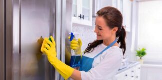 SE SOLICITA EMPLEADA DOMÉSTICA RESPONSABLE PARA ORDEN Y LIMPIEZA EN CASA DE FAMILIA