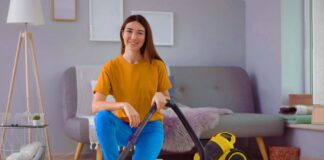 SE REQUIERE EMPLEADA DEL HOGAR PARA DESINFECCIÓN DE DISTINTAS ÁREAS, DISPONIBILIDAD INMEDIATA