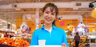 SE SOLICITA IMPULSADORA DE PRODUCTOS PARA SUPERMERCADOS