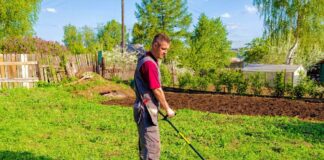 SE SOLICITA PEÓN/A DE JARDINERÍA CON O SIN EXPERIENCIA (5 DÍAS POR SEMANA)