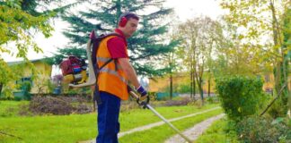 SE REQUIERE JARDINERO PARA RIEGO Y MANTENIMIENTO DE ÁREAS VERDES (JARDINES PRIVADOS Y PÚBLICOS)