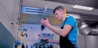 SE REQUIERE LAVAPLATOS PARA ASEO Y SECADO DE UTENSILIOS EN COCINA, NO SE REQUIERE EXPERIENCIA