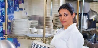 SE SOLICITA PILERO/A PARA CLASIFICACIÓN Y ASEO DE UTENSILIOS EN COCINA, TIEMPO COMPLETO