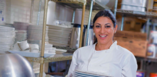 SE REQUIERE PILERO PARA ASEO DE IMPLEMENTOS DE COCINA, HORARIOS ROTATIVOS