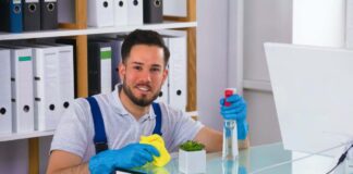 SE REQUIERE PERSONAL DE LIMPIEZA PARA ASEO DE OFICINAS Y PASILLOS, NO SE REQUIERE EXPERIENCIA