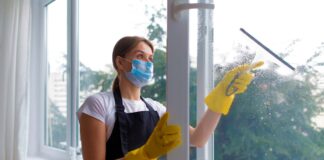 SE REQUIERE PERSONAL DE LIMPIEZA PARA MANTENIMIENTO Y DESINFECCIÓN DE DISTINTAS ÁREAS, TURNO MAÑANA/ TARDE