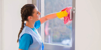 SE REQUIERE MISCELÁNEA PARA ORDEN Y DESINFECCIÓN DE DISTINTAS ÁREAS (HOMBRE Y/O MUJER)