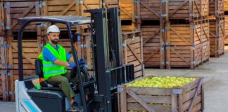SE REQUIERE MONTACARGUISTA PARA TRANSPORTE Y ORDEN DE PRODUCTOS (HOMBRE Y/O MUJER)