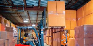 SE REQUIERE MONTACARGUISTA PARA CLASIFICACIÓN DE MERCADERÍA, JORNADA ROTATIVA