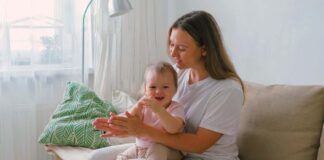 SE REQUIERE NIÑERA PARA CUIDADO OCASIONAL DE BEBÉ (UNA VEZ POR SEMANA)