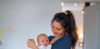 SE REQUIERE NIÑERA PARA CUIDADO DE BEBÉ DE CINCO MESES 3 DÍAS POR SEMANA