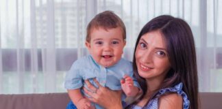 SE REQUIERE NIÑERA PARA CUIDADO DE BEBÉ EN TURNO MAÑANA/ TARDE (5 DÍAS POR SEMANA)