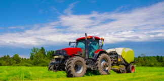 SE REQUIERE OPERADOR DE EQUIPOS AGRÍCOLAS CON MÍNIMA EXPERIENCIA PARA COSECHA DE PRODUCTOS