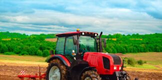 SE REQUIERE OPERADOR DE EQUIPOS AGRÍCOLAS PARA COSECHA DE MAÍZ Y AVENA