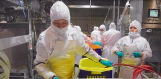 SE SOLICITA OPERARIO/A DE PRODUCCIÓN PARA MEZCLA DE PRODUCTOS EN FÁBRICA