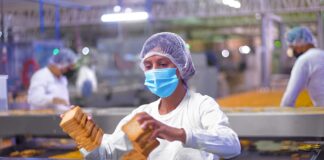 SE SOLICITA OPERARIO DE PRODUCCIÓN PARA CONTROL DE CALIDAD DE ALIMENTOS, DISPONIBILIDAD DE HORARIOS