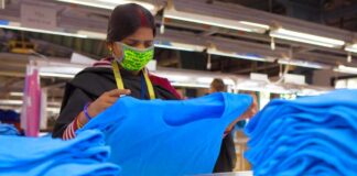 SE REQUIERE OPERARIOS DE PRODUCCIÓN TEXTIL PARA PREPARACIÓN DE PEDIDOS, NO SE REQUIERE EXPERIENCIA