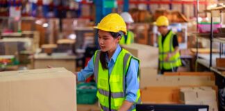 SE SOLICITA AUXILIAR DE BODEGA PARA ALISTO Y DESPACHO DE PEDIDOS, TIEMPO COMPLETO
