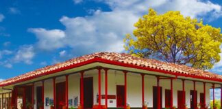 SE REQUIERE EMPLEADO PARA CUIDO Y MANTENIMIENTO DE FINCA (TIEMPO COMPLETO)