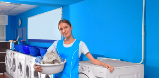 SE REQUIERE OPERARIO/A DE LAVANDERÍA PARA DOBLADO Y PLANCHADO DE ROPA, NO SE REQUIERE EXPERIENCIA