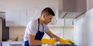 SE SOLICITA PERSONAL DE LIMPIEZA PARA ORDEN Y DESINFECCIÓN DE CASAS, LUNES A VIERNES