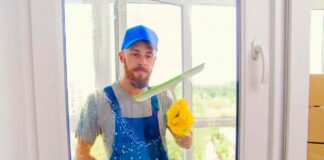 SE REQUIERE PERSONAL DE LIMPIEZA CON O SIN EXPERIENCIA (MEDIO TIEMPO)