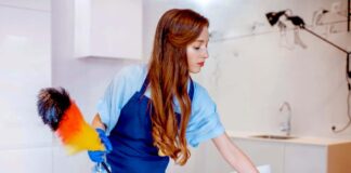 SE SOLICITA LIMPIADOR/A PARA ASEO DE INSTALACIONES (MEDIO TIEMPO), NO SE REQUIERE EXPERIENCIA