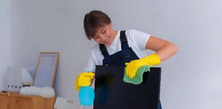 SE SOLICITA PERSONAL DE LIMPIEZA PARA ASEO DE DISTINTAS INSTALACIONES EN ESTABLECIMIENTO