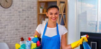 SE REQUIERE PERSONAL DE LIMPIEZA PARA DESINFECCIÓN DE DISTINTAS ÁREAS EN ESTABLECIMIENTO