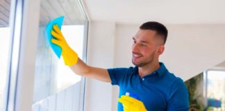 SE REQUIERE PERSONAL DE LIMPIEZA PARA CENTRO COMERCIAL (HOMBRE Y/O MUJER), DISPONIBILIDAD LOS FINES DE SEMANA