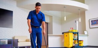 SE SOLICITA PERSONAL DE LIMPIEZA CON DISPONIBILIDAD INMEDIATA PARA ASEO DE INSTALACIONES